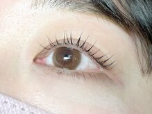 コム 草加マルイ店(com by neolive)/ビューラー要らず！