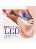 LED変更（バインドロック以外）【他クーポンと併用する場合メニューで追加】