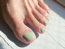 エスキースネイル(esquisse nail)