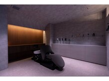 メリーダブリュー(Merry W)/完全個室で極上のリラックスを