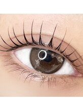 アート 宜野湾(THE ART)/ケラチンラッシュリフト