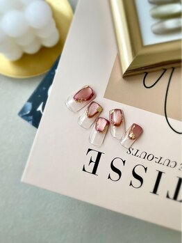 エンネイル(Ennail)/定額トレンドdesign