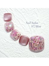 エスミント(S Mint)/フット定額¥8980