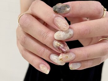 メルシー(Merci)/きれいめ大人ニュアンス by朝倉