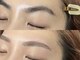ホイ 円山店(HOI)の写真/今は眉もサロンで似合わせる時代「美眉WAXスタイリング」で美しい眉へ◎朝のメイク時間も短縮♪