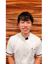 阿佐ヶ谷整骨院 笠井 泰秀