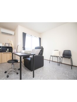 小規模プライベートサロン