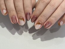 プログレス 東久留米店(PROGRESS)/お持ち込みデザイン