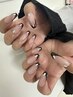 《金城指名》大人っぽフレンチ8000円