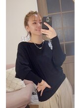 クレール(CLAIR)&nbsp;小林 紗弥