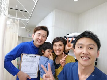 ABC整体スタジオ 石神井公園/【整体・カイロ・マッサージ】