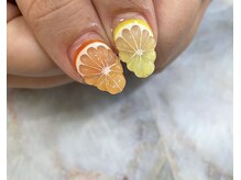 ヴィヴィ(vivi)/フルーツ♪