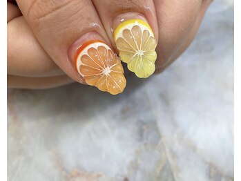 ヴィヴィ(vivi)/フルーツ♪