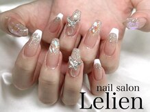 ルリアン(LeLien)/フレンチデザイン