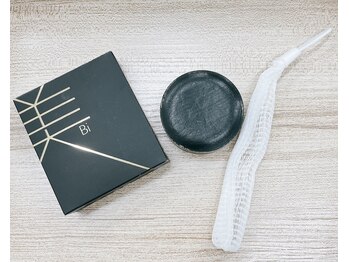 シェルナ(CIELNA)/高級コラーゲンソープ！