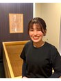 酵素温浴おん 田村 千晶