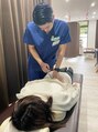 土浦すずらん鍼灸接骨院&nbsp;背骨の歪み気になりませんか？