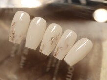 ネイルサロン マリア(nail salon Maria)/HANDシンプル定額