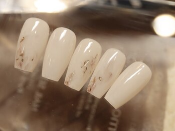ネイルサロン マリア(nail salon Maria)/HANDシンプル定額