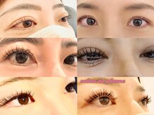 マツゲパーマ☆マツエク☆＆healthy☆など、デザイン豊富♪♪