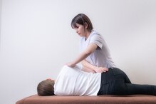 美容整体プラスフィール 大垣店