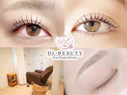 ディーエル ビューティー 二子玉川店(DL BEAUTY)の写真