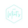ネイルミンツ(nail Mint’s)のお店ロゴ