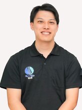 さかぐち整骨院 松永 健太郎