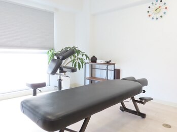 三田そんじゅ整骨院の写真/ぜひ一度ご実感下さい！国家資格保有スタッフが丁寧なカウンセリングで、お悩みを徹底解消に導きます！