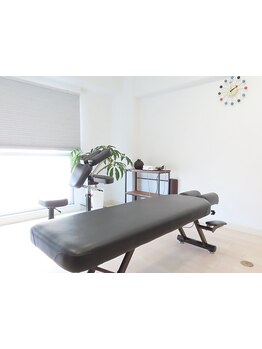 接骨院・整骨院で施術を受けたい