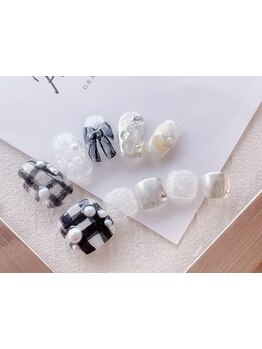 定額メニューのあるサロン