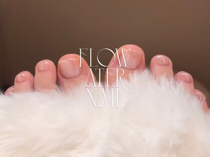 フローターネイル 板橋店(FLOWATER NAIL)の写真