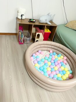 リィ ネイル(rii nail)の写真/【働くママさんを応援!】仕事や家事・育児に追われて中々自分に時間を使えないママさん必見!