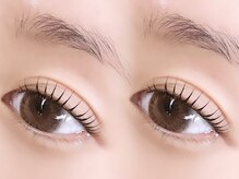 ルアナ 桑名(Luana)/まつげパーマ マスカラパーマ