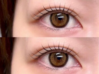 ケイトステージラッシュ 香椎店/パリジェンヌラッシュリフト