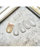 コユビ(koyubi.)/シンプルコース