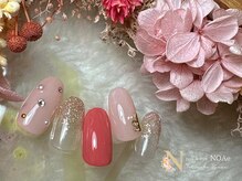 ノアイ(NOAe)/Aコース★No.3