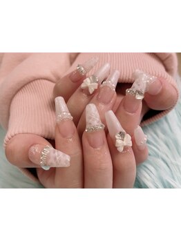 アートの種類が豊富