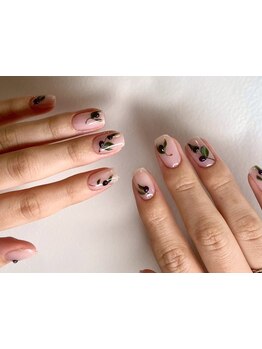 大人女性向けこだわりサロン