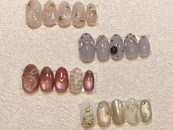 今月のキャンペーン