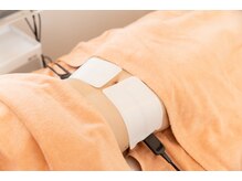 フセヤ &nbsp;エステティックアロマヨガスクール(FUSEYA)/貼るだけウィンバック