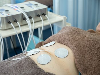 かがやき鍼灸整骨院/