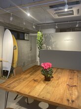 リュミエール 天王寺(Lumiere)/待合スペース