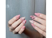 リナネイルサロン 池袋(Lina nail salon)/やり放題★持ち込みデザイン