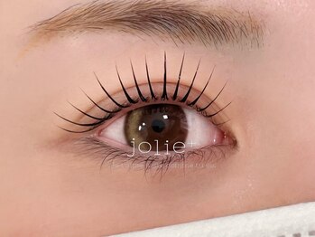 ジョリープラス(jolie +)/jolie+ eye Design