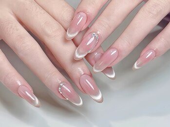 エガオネイルサロン 池袋店(EGAO NAIL SALON)/