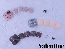 バレンタイン(Valentine)/★シンプルコレクション★10000