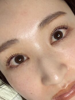 エーラッシュ(A-Lash)/まつげパーマ（ラッシュリフト）