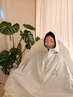 【温活】冷え改善!フェムケアコース80分/¥6000→¥5000