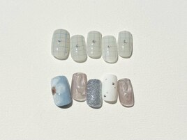 6月新作regular design＋¥7,980